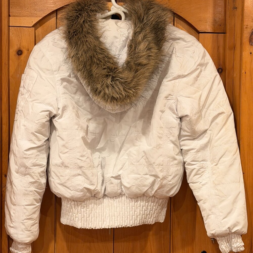 Obermeyer Bomber Jacket - image 4